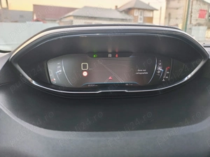 Peugeot 3008 PureTech 130 Stop & Start GPF EAT8 Allure - imagine 14