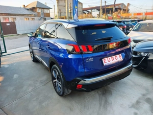 Peugeot 3008 PureTech 130 Stop & Start GPF EAT8 Allure - imagine 6