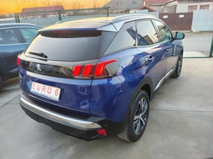 Peugeot 3008 PureTech 130 Stop & Start GPF EAT8 Allure - imagine 4