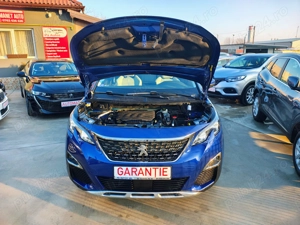 Peugeot 3008 PureTech 130 Stop & Start GPF EAT8 Allure - imagine 7