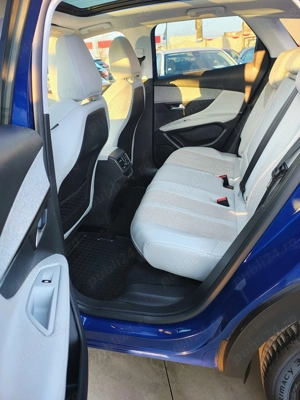 Peugeot 3008 PureTech 130 Stop & Start GPF EAT8 Allure - imagine 19