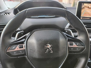 Peugeot 3008 PureTech 130 Stop & Start GPF EAT8 Allure - imagine 12