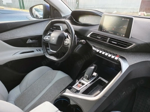 Peugeot 3008 PureTech 130 Stop & Start GPF EAT8 Allure - imagine 16