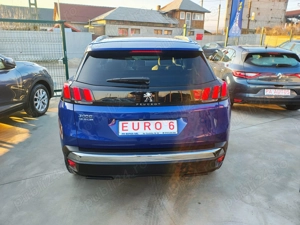 Peugeot 3008 PureTech 130 Stop & Start GPF EAT8 Allure - imagine 5