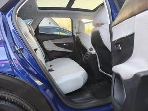 Peugeot 3008 PureTech 130 Stop & Start GPF EAT8 Allure - imagine 18
