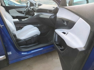 Peugeot 3008 PureTech 130 Stop & Start GPF EAT8 Allure - imagine 17