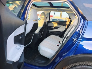 Peugeot 3008 PureTech 130 Stop & Start GPF EAT8 Allure - imagine 20