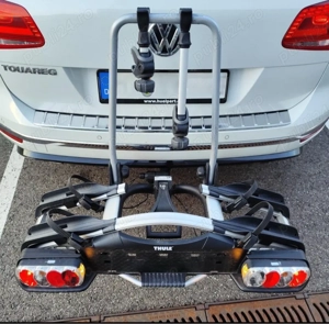 Suport biciclete Thule EW G2 