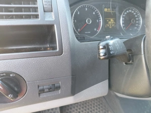 Volkswagen T5 2.0 TDI - imagine 4