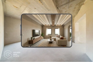 Casa  P+M  in  Fantanele,  ideală pentru personalizare - imagine 6