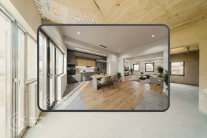 Casa  P+M  in  Fantanele,  ideală pentru personalizare