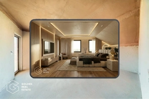 Casa  P+M  in  Fantanele,  ideală pentru personalizare - imagine 8