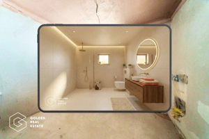 Casa  P+M  in  Fantanele,  ideală pentru personalizare - imagine 10