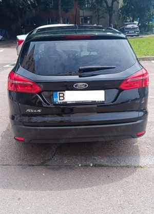 Vand Ford Focus 2018 - imagine 4