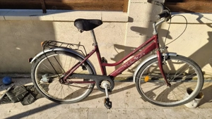 Biciclete de vanzare