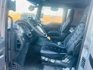 Camion MAN Tgm 12.290 - imagine 8