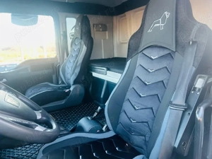 Camion MAN Tgm 12.290 - imagine 7