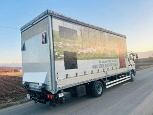 Camion MAN Tgm 12.290 - imagine 2