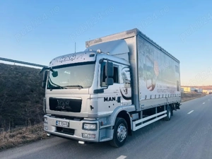 Camion MAN Tgm 12.290 - imagine 6