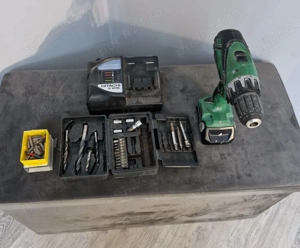 Autofiletantă Hitachi 