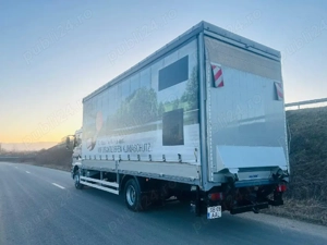 Camion MAN Tgm 12.290 - imagine 3