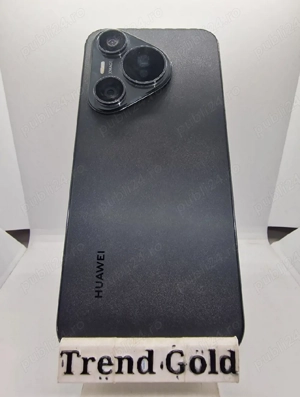 Huawei Pura 70 - imagine 2