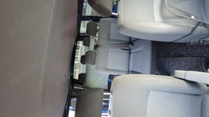 Vand vw T5 7+1 locuri 10500 euro neg. - imagine 7