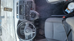 Vand vw T5 7+1 locuri 10500 euro neg. - imagine 12