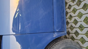 Vand vw T5 7+1 locuri 10500 euro neg. - imagine 14