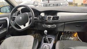 Renault Laguna 3 Grandtur. - imagine 3