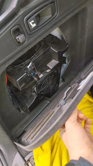 Renault Laguna 3 Grandtur. - imagine 5