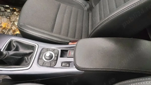 Renault Laguna 3 Grandtour 2.0 DCI 150cp