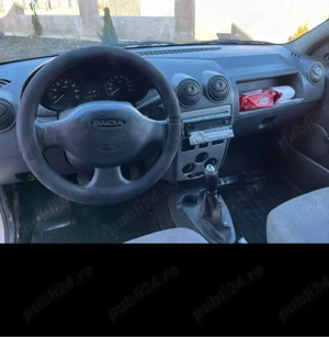 vand logan van 2011 1.5motorina - imagine 3