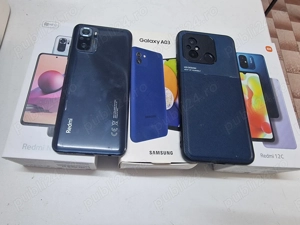 Telefoane ieftine Samsung cu garantie Focsani Vrancea   - imagine 5