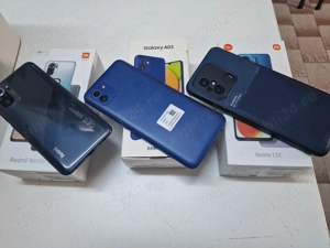 Telefoane ieftine Samsung cu garantie Focsani Vrancea   - imagine 4