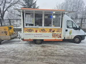 truk food  - imagine 10