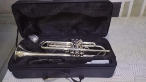 Trompeta Parrot 6420 A acordata in Bb