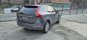 Volvo xc60 2016  - imagine 4
