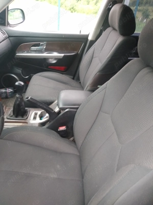 Ssangyong rexton  - imagine 6