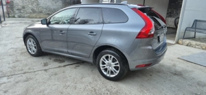 Volvo xc60 2016  - imagine 5