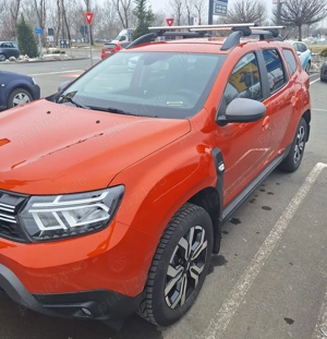 Duster Journey 2023 ECO -G: GPL   Benzina