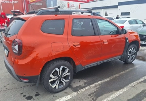 Duster Journey 2023 - GPL   Benzina