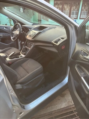 Ford Kuga 1.5 EcoBoost 2x4 Titanium - imagine 7