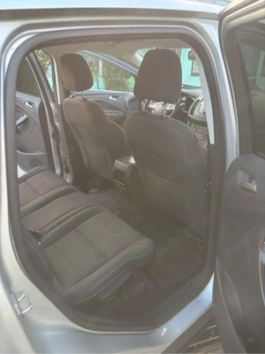 Ford Kuga 1.5 EcoBoost 2x4 Titanium - imagine 6