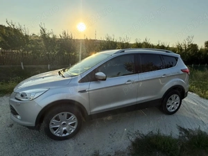 Ford Kuga 1.5 EcoBoost 2x4 Titanium - imagine 2