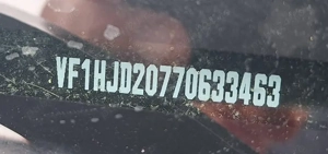 Duster Journey 2023 ECO -G: GPL   Benzina - imagine 9