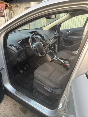 Ford Kuga 1.5 EcoBoost 2x4 Titanium - imagine 10