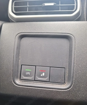 Duster Journey 2023 ECO -G: GPL   Benzina - imagine 5