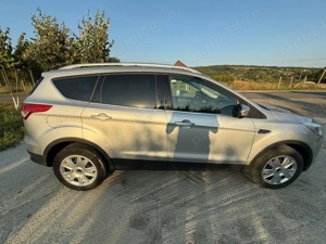 Ford Kuga 1.5 EcoBoost 2x4 Titanium - imagine 3