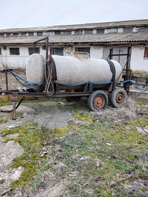 Utilaj Met 2500  - imagine 2